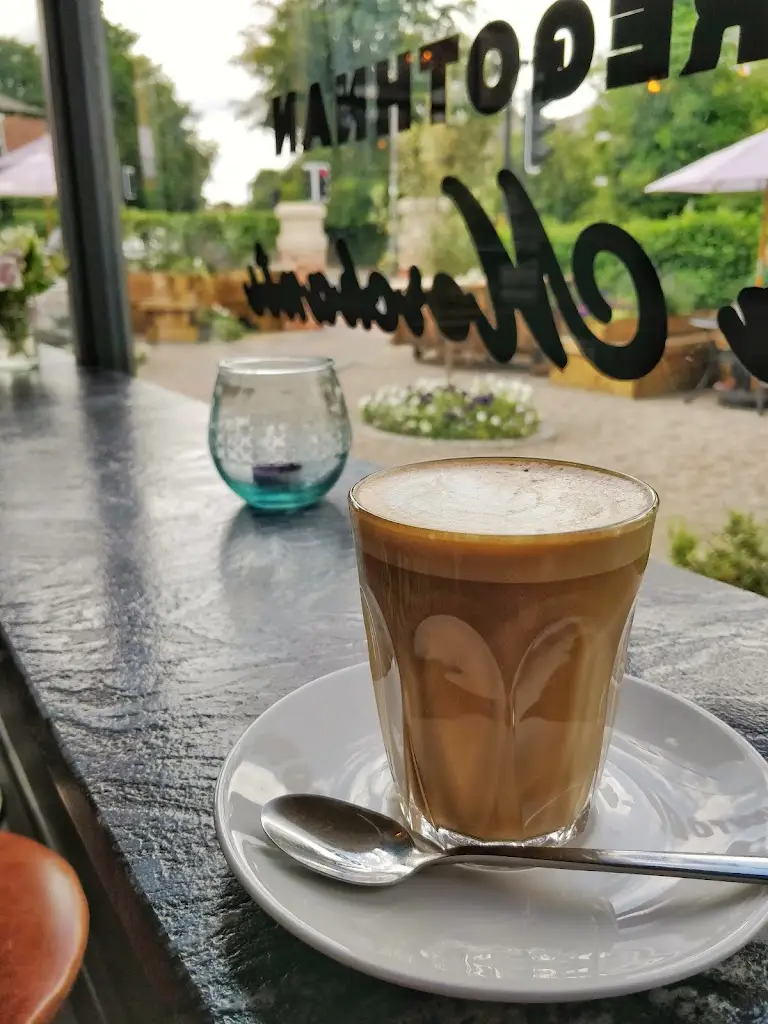 Menu_Blacks Corner_East Boldon_immagine_5