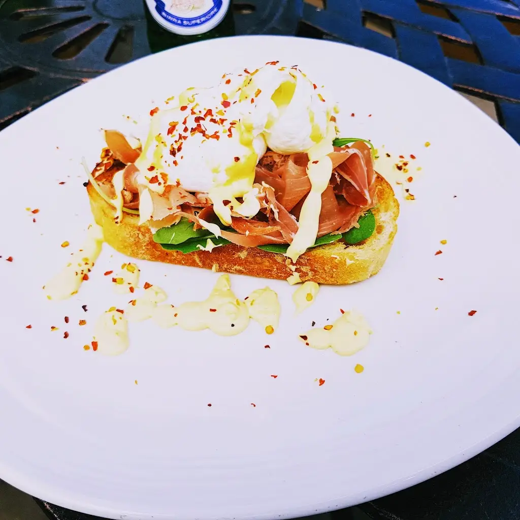 Menu_Blacks Corner_East Boldon_immagine_6