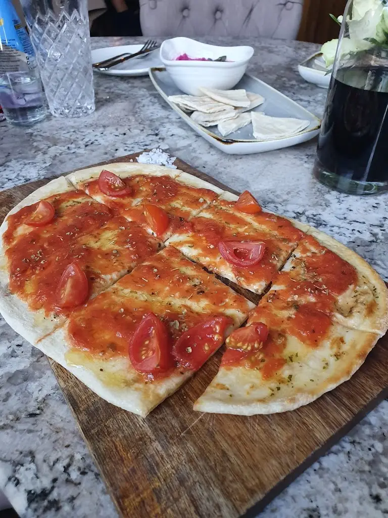 Menu_Blacks Corner_East Boldon_immagine_7