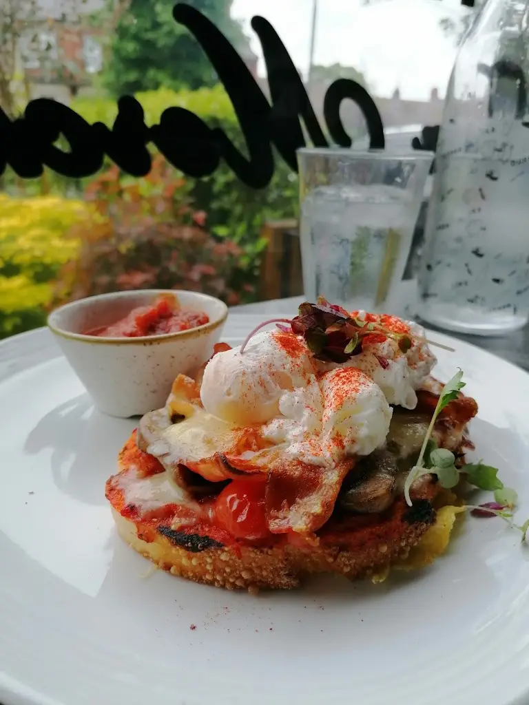 Menu_Blacks Corner_East Boldon_immagine_8