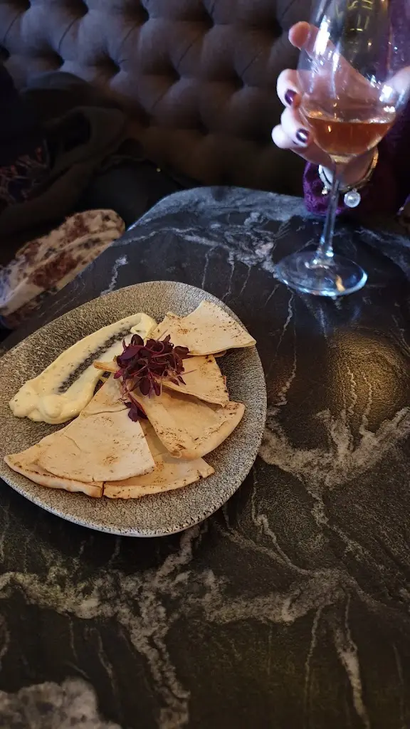 Menu_Blacks Corner_East Boldon_immagine_9