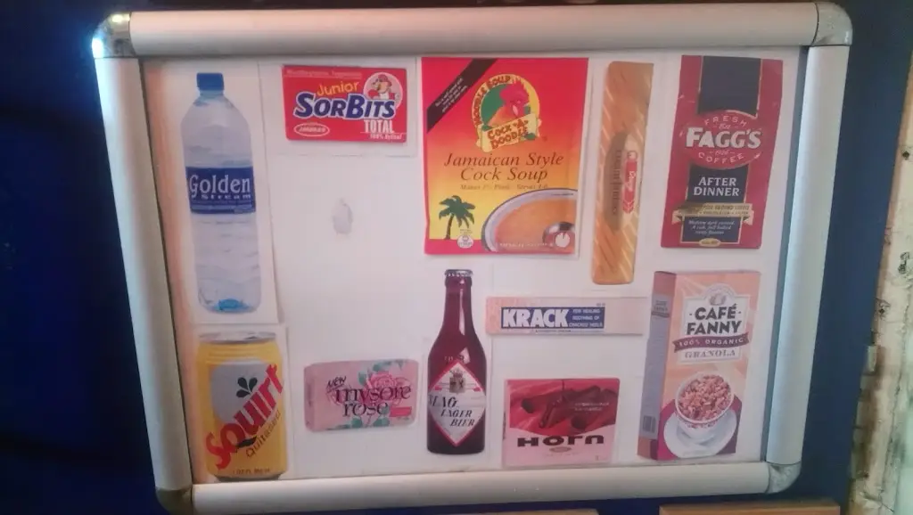 Menu_The Black Horse_East Boldon_image_2