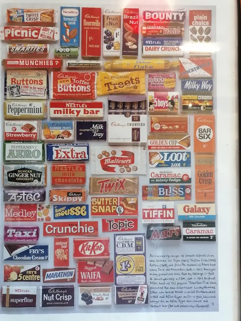 Menu_The Black Horse_East Boldon_image_4