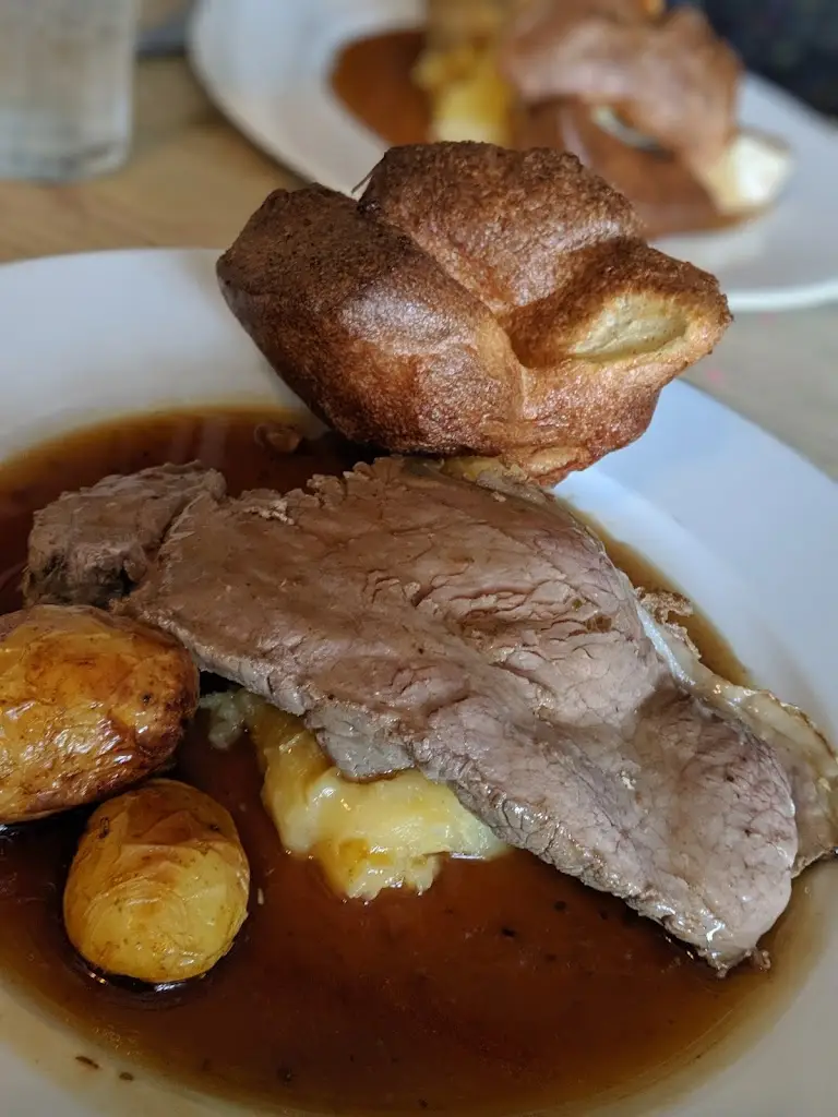 Menu_The Black Horse_East Boldon_image_6