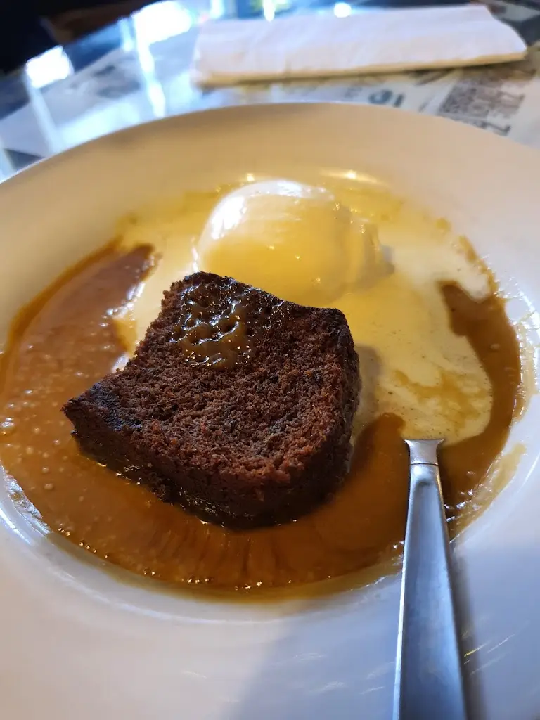 Menu_The Black Horse_East Boldon_image_7