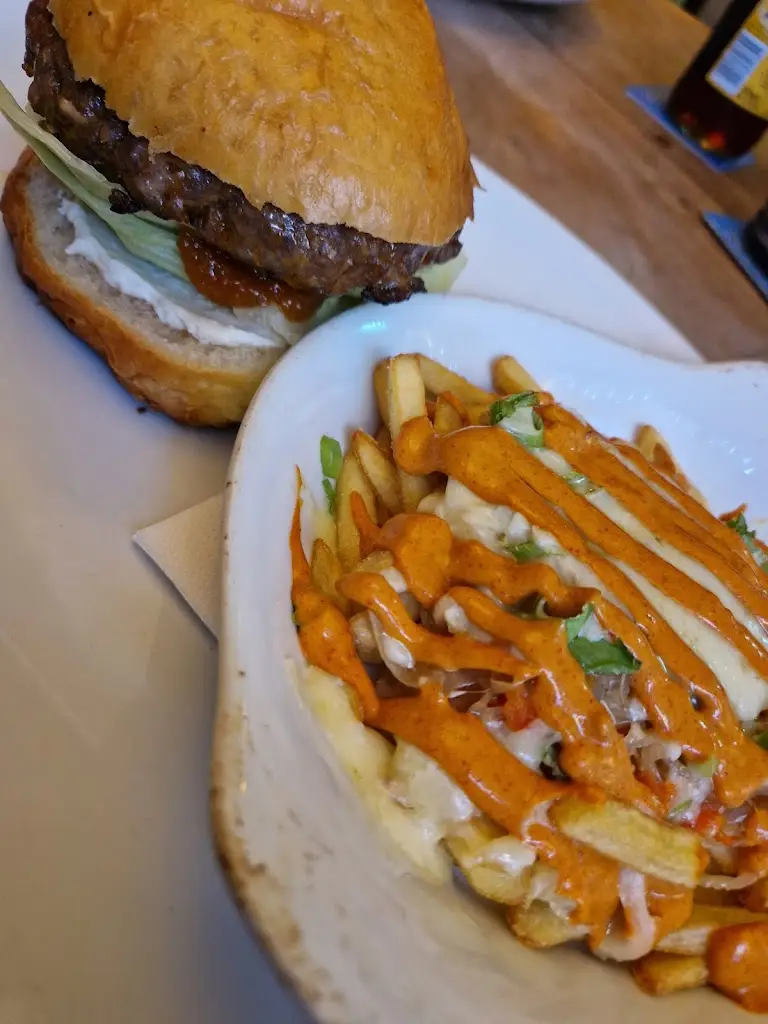 Menu_The Black Horse_East Boldon_image_8