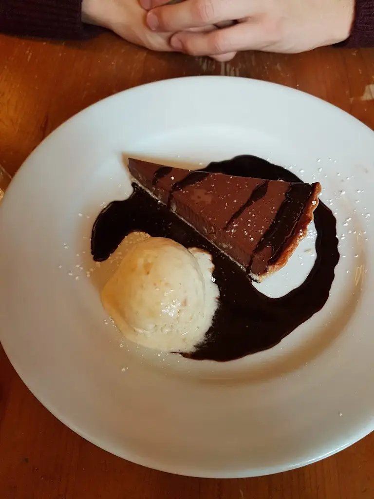 Menu_The Black Horse_East Boldon_image_9