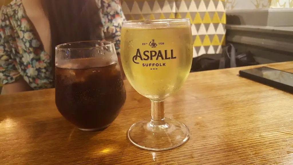 Menu_Grey Horse East Boldon_East Boldon_immagine_4