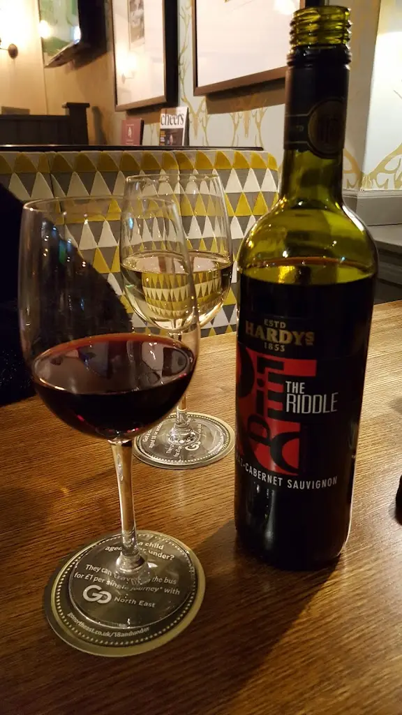 Menu_Grey Horse East Boldon_East Boldon_immagine_5