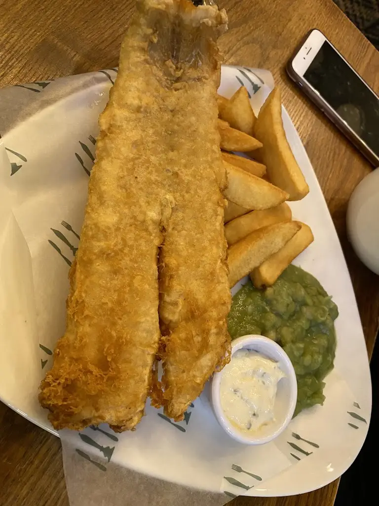 Menu_Grey Horse East Boldon_East Boldon_immagine_6