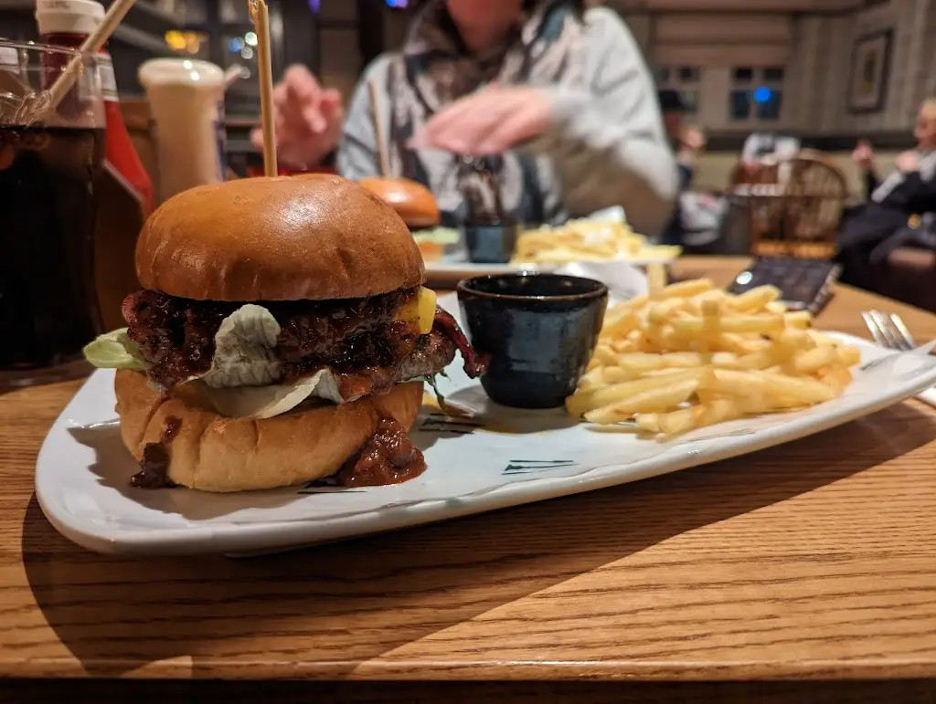 Menu_Grey Horse East Boldon_East Boldon_immagine_7