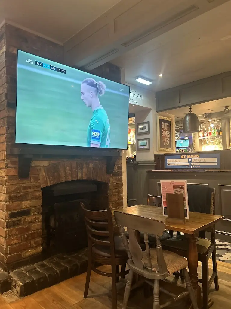 James M_Grey Horse East Boldon_East Boldon_recensione