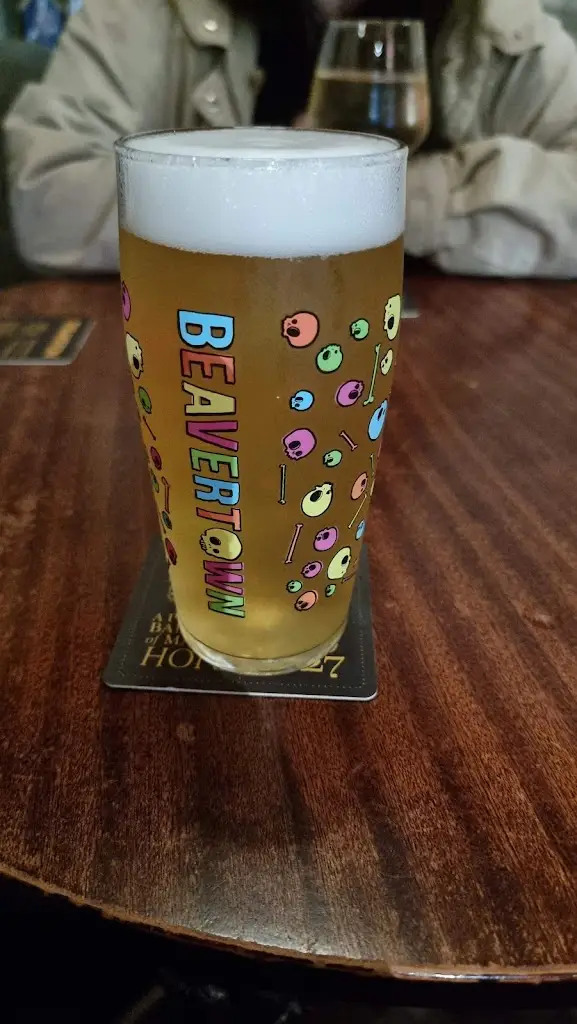 Menu_The Red Lion Inn_East Boldon_immagine_2