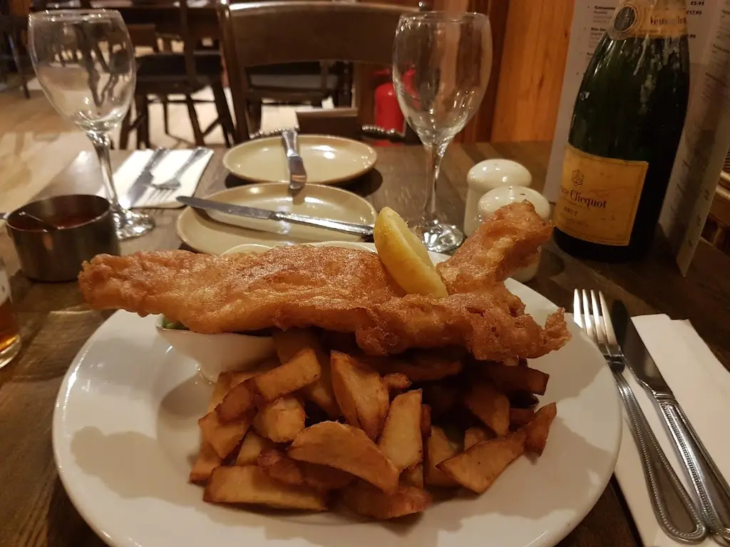 Menu_The Red Lion Inn_East Boldon_immagine_3