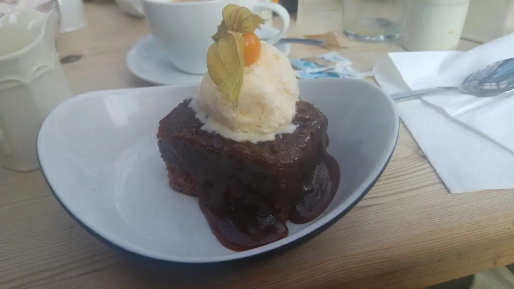 Menu_The Red Lion Inn_East Boldon_immagine_4