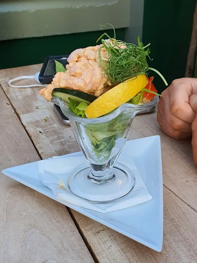 Menu_The Red Lion Inn_East Boldon_immagine_5