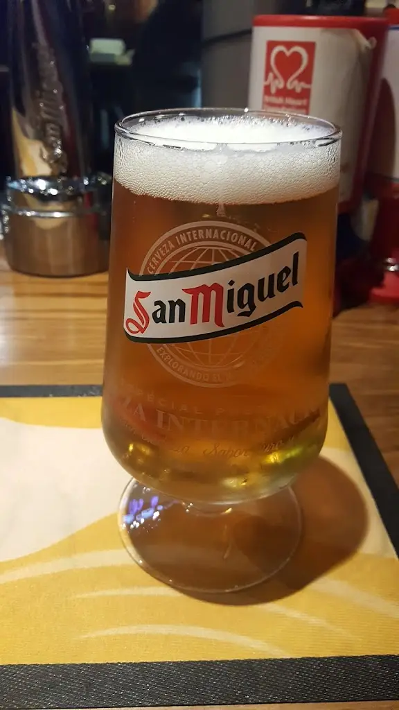 Menu_The Red Lion Inn_East Boldon_immagine_6