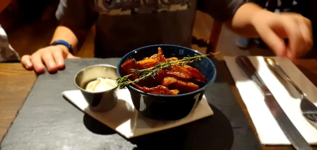 Menu_The Red Lion Inn_East Boldon_immagine_7