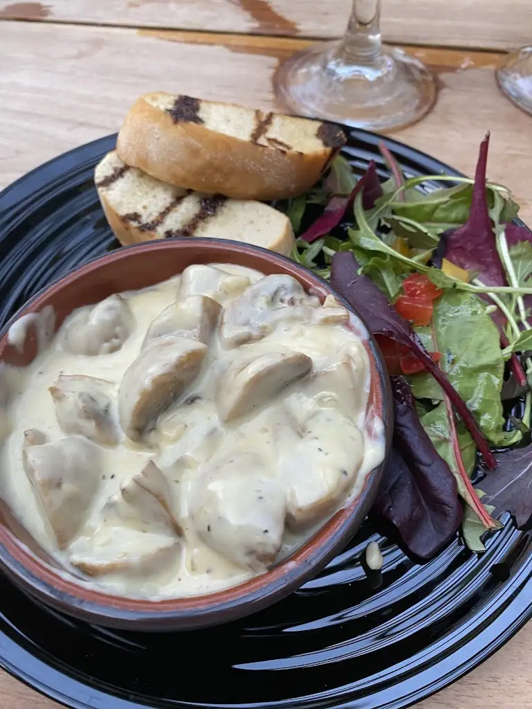 Menu_The Red Lion Inn_East Boldon_immagine_8