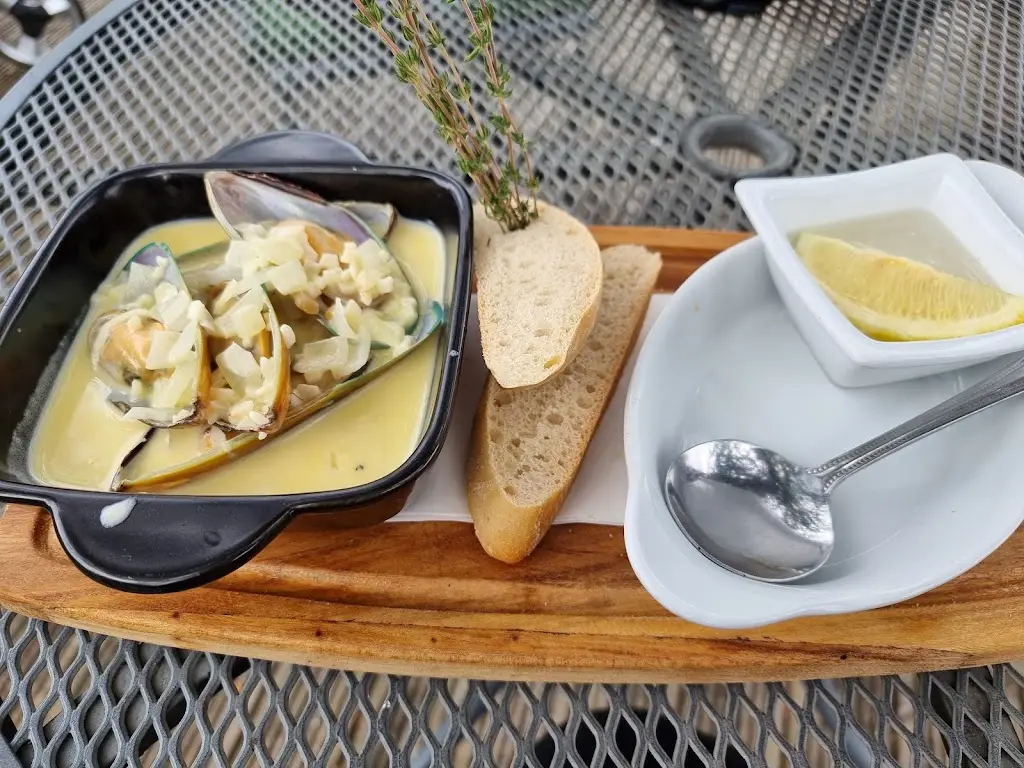 Menu_The Red Lion Inn_East Boldon_immagine_9