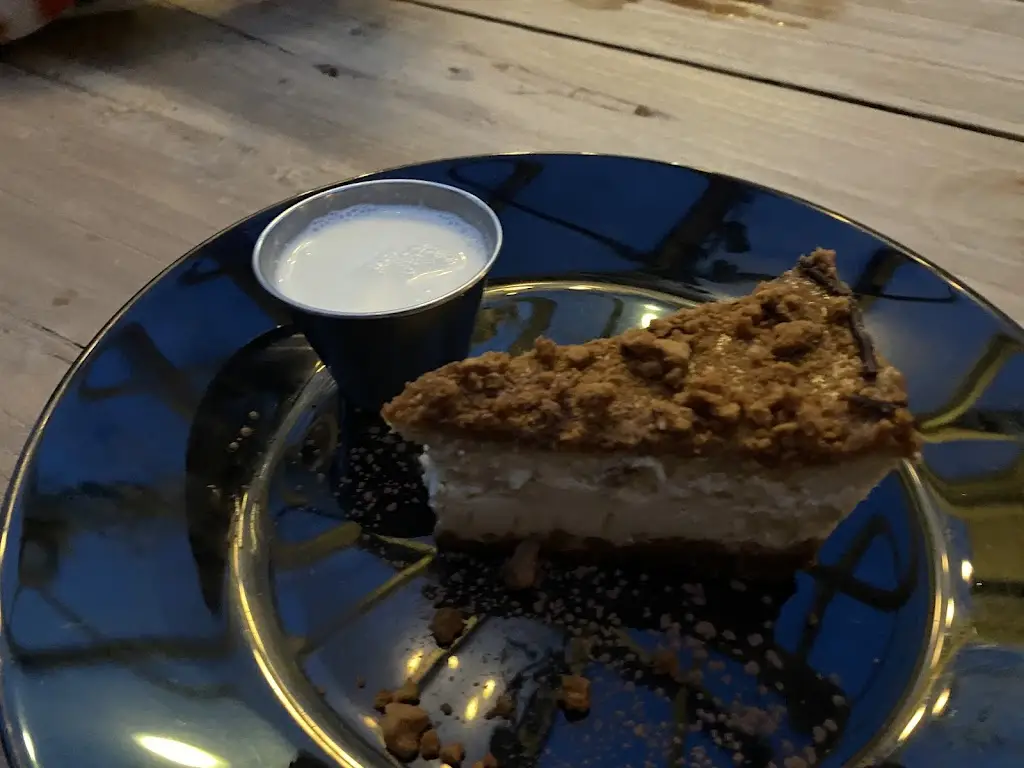 Chris_The Red Lion Inn_East Boldon_recensione