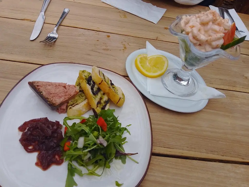 Hunter of The Shadows_The Red Lion Inn_East Boldon_recensione