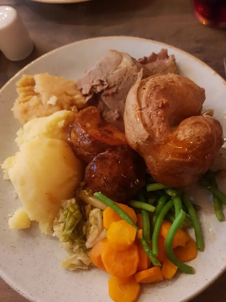 Menu_Beggar's Bridge - Pub & Kitchen_East Boldon_image_5