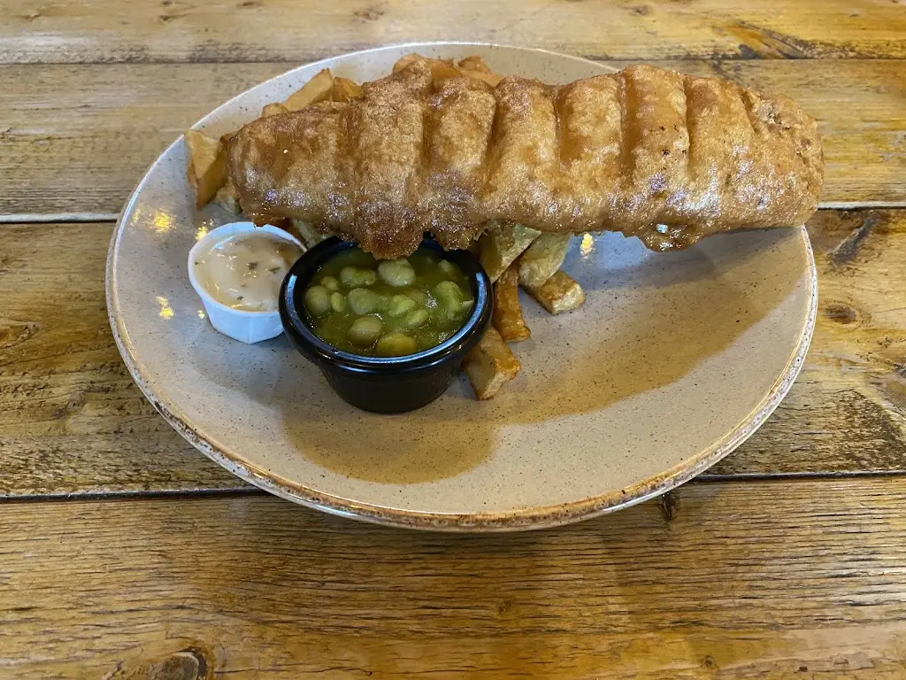 Menu_Beggar's Bridge - Pub & Kitchen_East Boldon_image_6