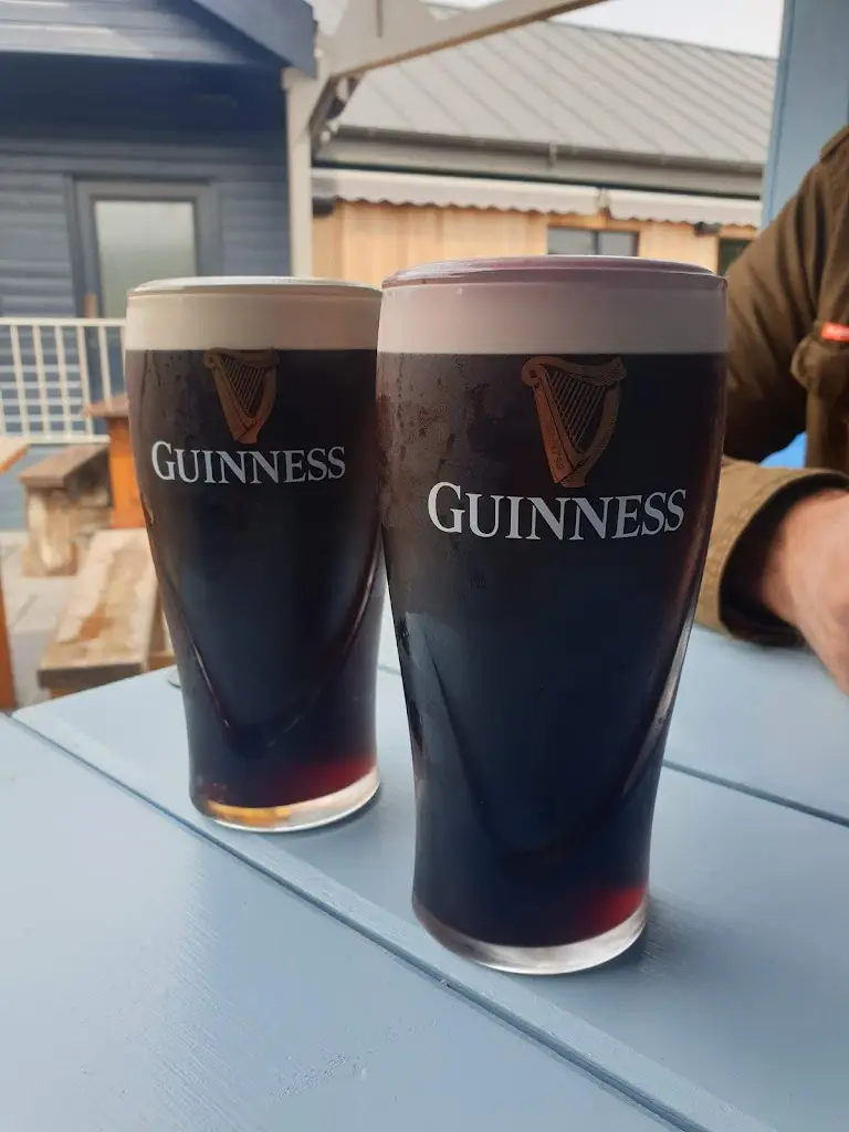 Menu_Beggar's Bridge - Pub & Kitchen_East Boldon_image_7