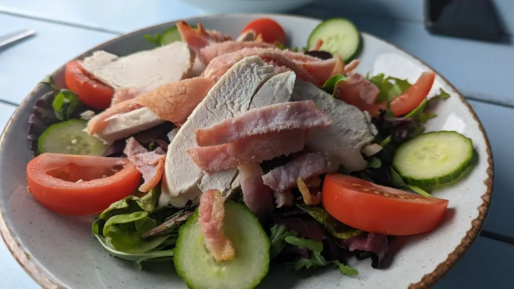 Menu_Beggar's Bridge - Pub & Kitchen_East Boldon_image_8