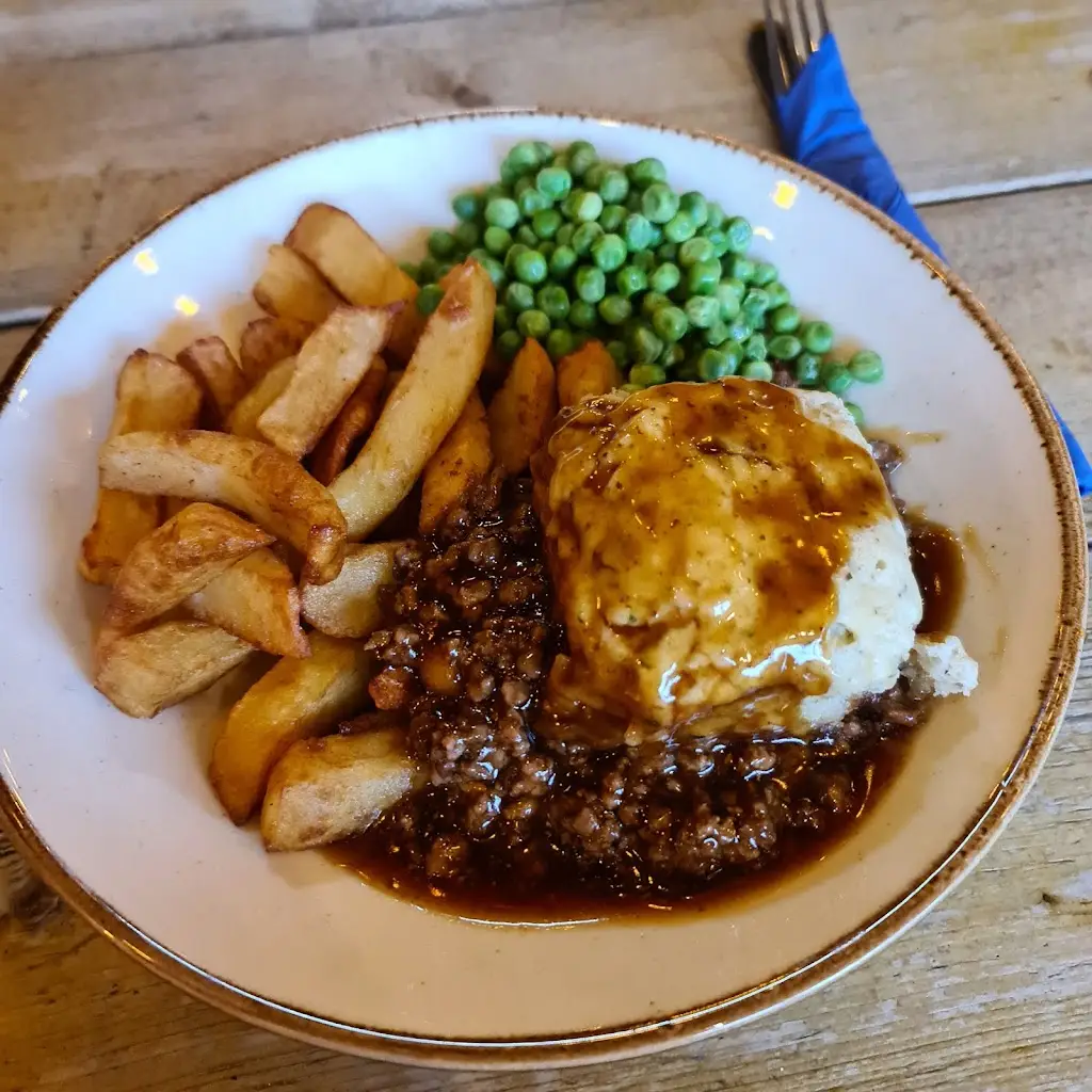 Menu_Beggar's Bridge - Pub & Kitchen_East Boldon_image_9