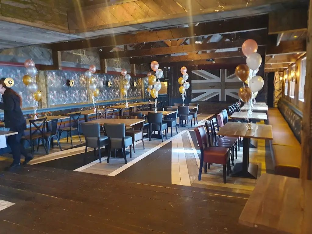 Gillian Lovely_parker_Beggar's Bridge - Pub & Kitchen_East Boldon_review