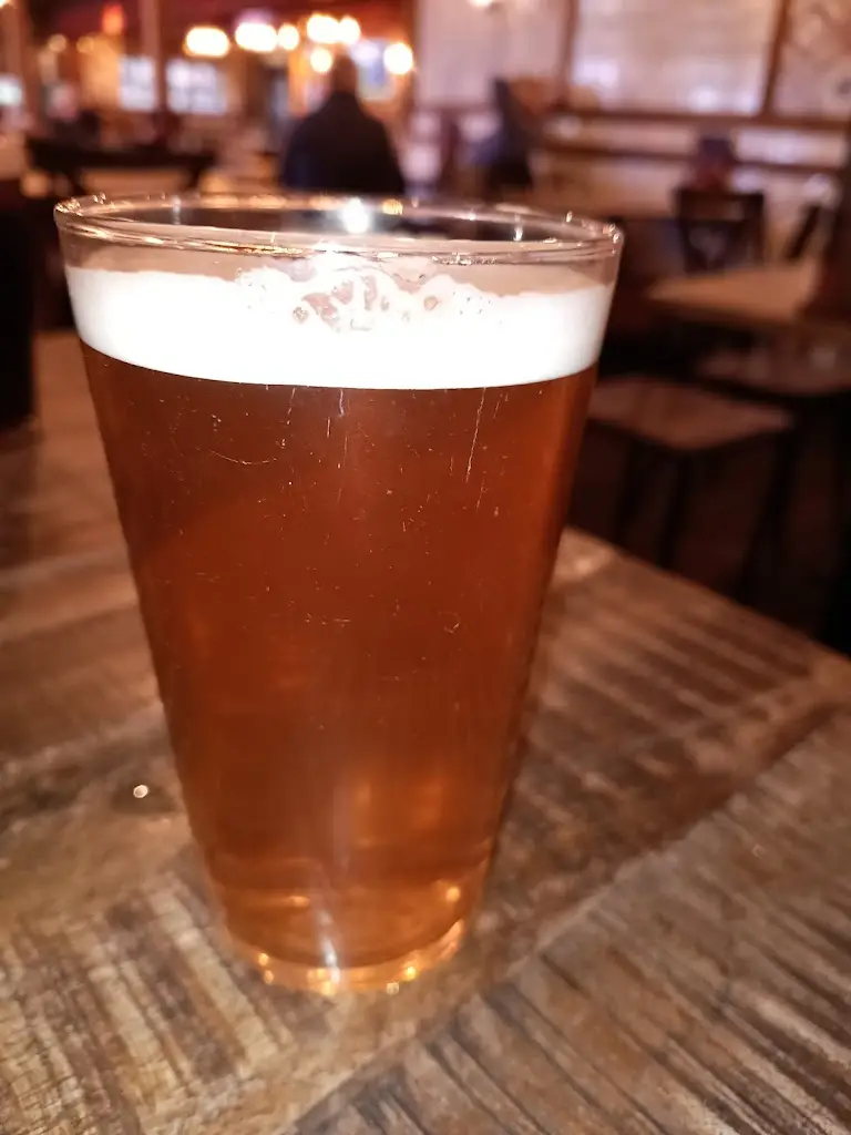 Daniel McGwinn_Beggar's Bridge - Pub & Kitchen_East Boldon_review