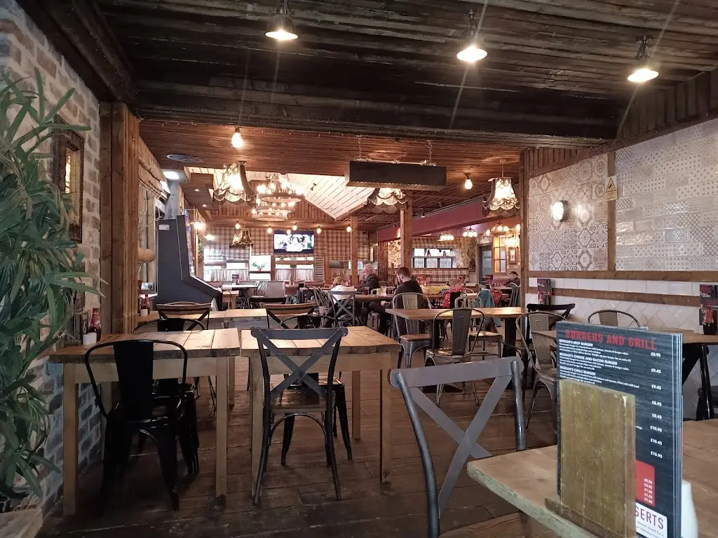 Beggar's Bridge - Pub & Kitchen restaurant in East Boldon