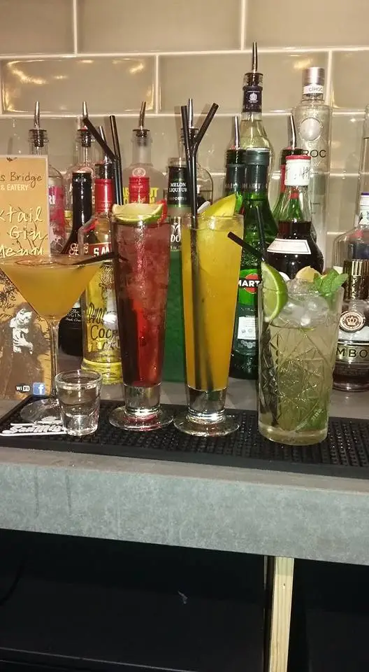 Beggar's Bridge - Pub & Kitchen_East Boldon_slider_image_2