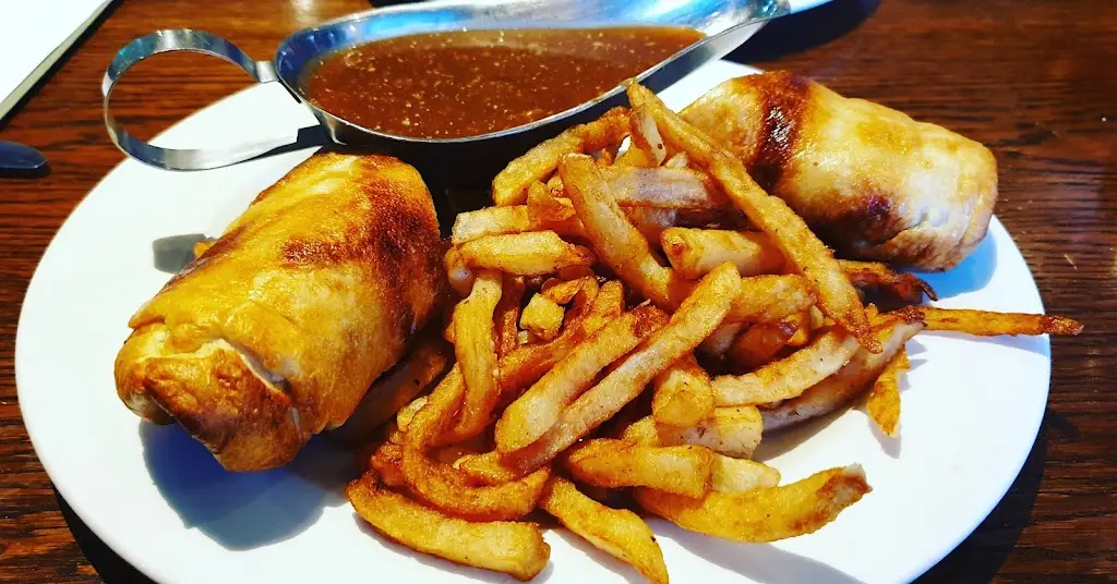 Menu_The Travelling Man_East Boldon_image_5