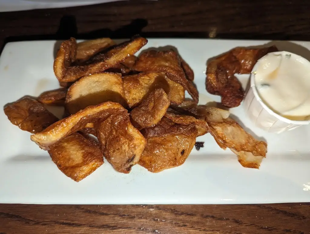 Menu_The Travelling Man_East Boldon_image_7