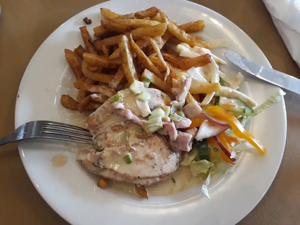 Menu_The Travelling Man_East Boldon_image_8