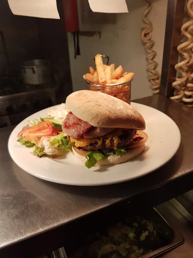 Menu_The Travelling Man_East Boldon_image_9