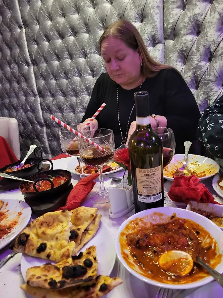 Menu_Eastern Touch_East Boldon_image_1