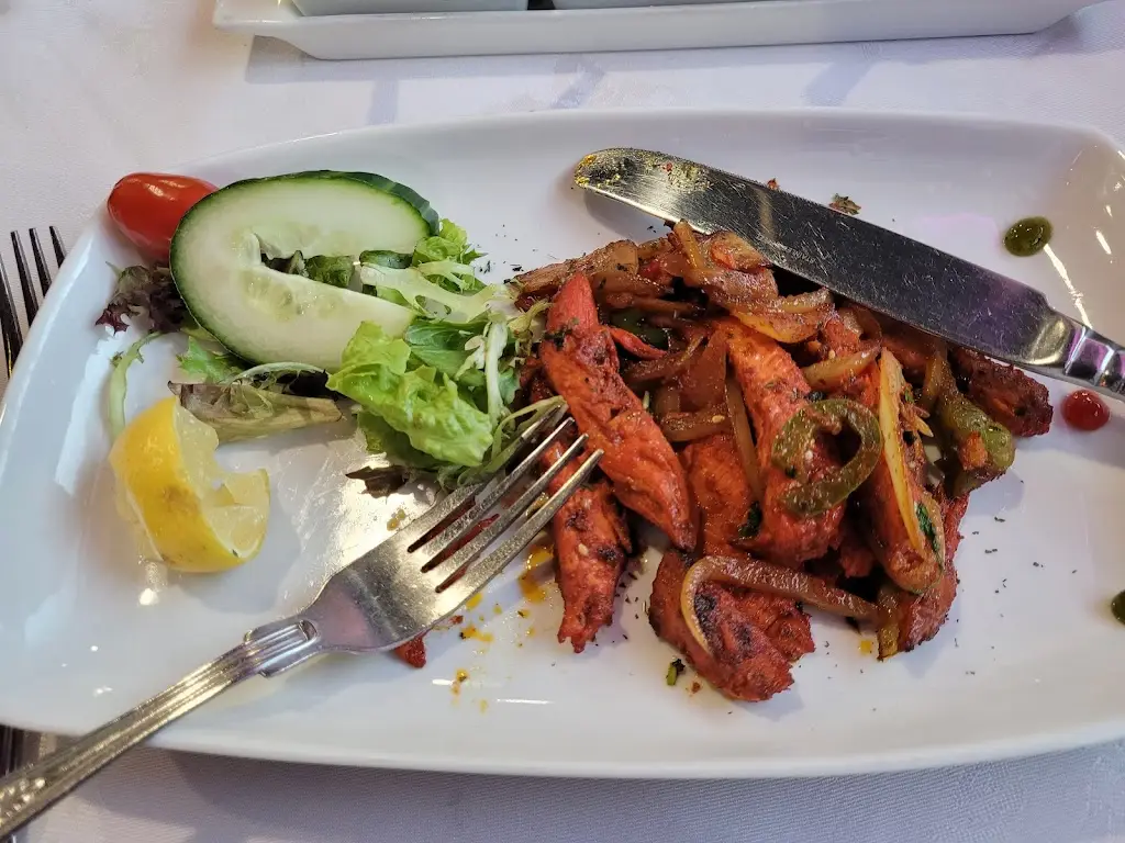 Neil Gray_Eastern Touch_East Boldon_review