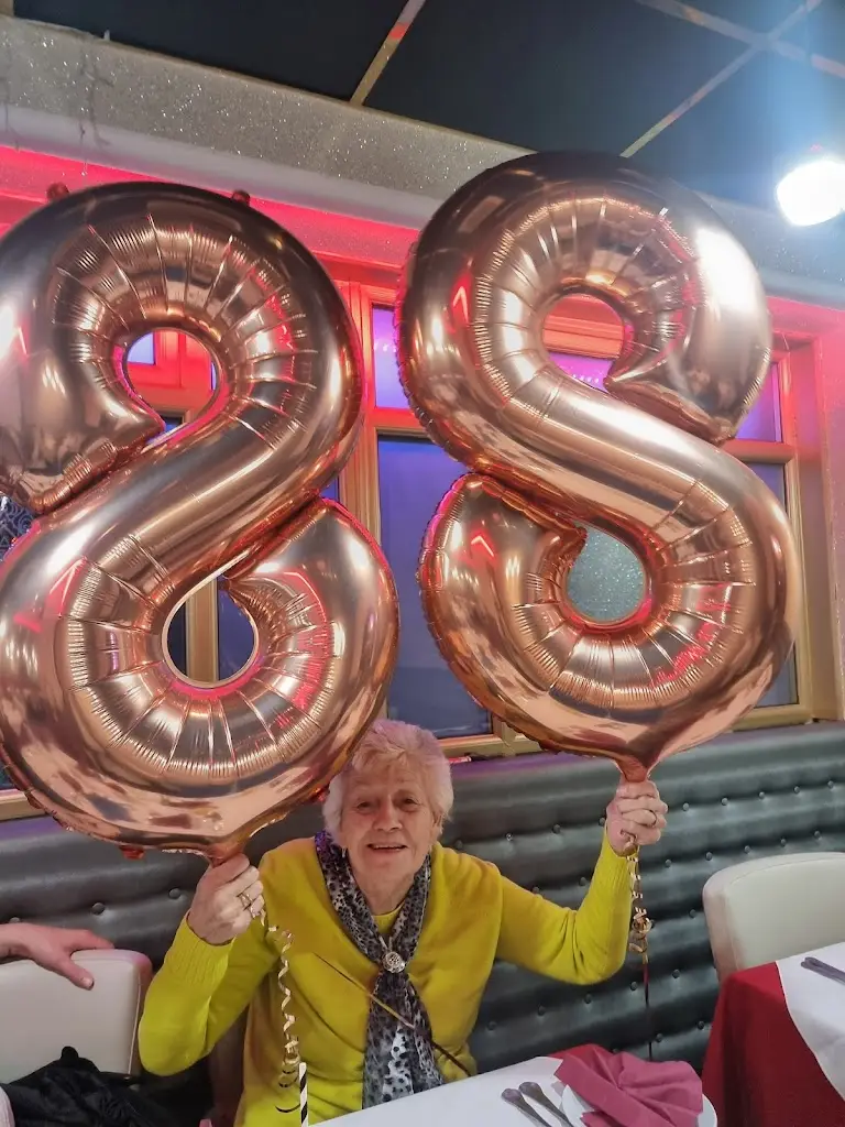 Paula Grayson_Eastern Touch_East Boldon_review