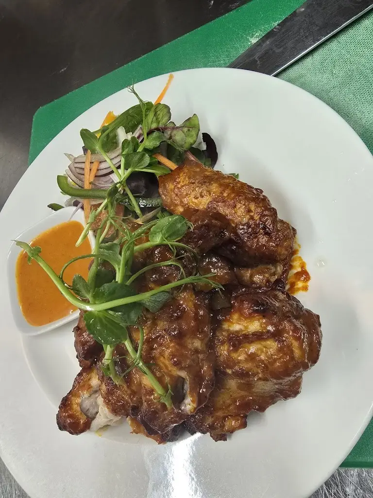 Menu_Fireplace Pizza @ The Wheatsheaf_East Boldon_image_4