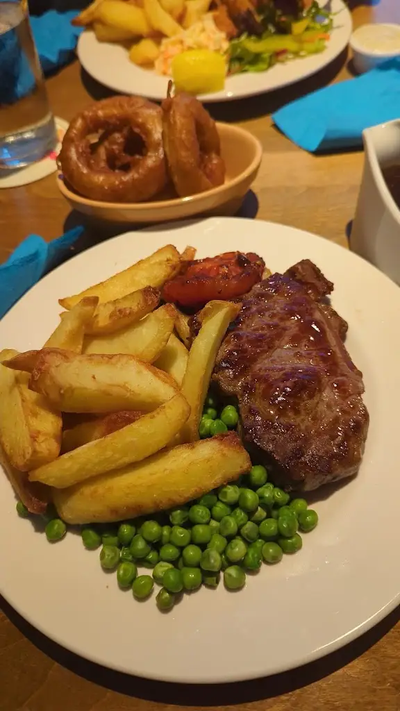 Menu_Fireplace Pizza @ The Wheatsheaf_East Boldon_image_5