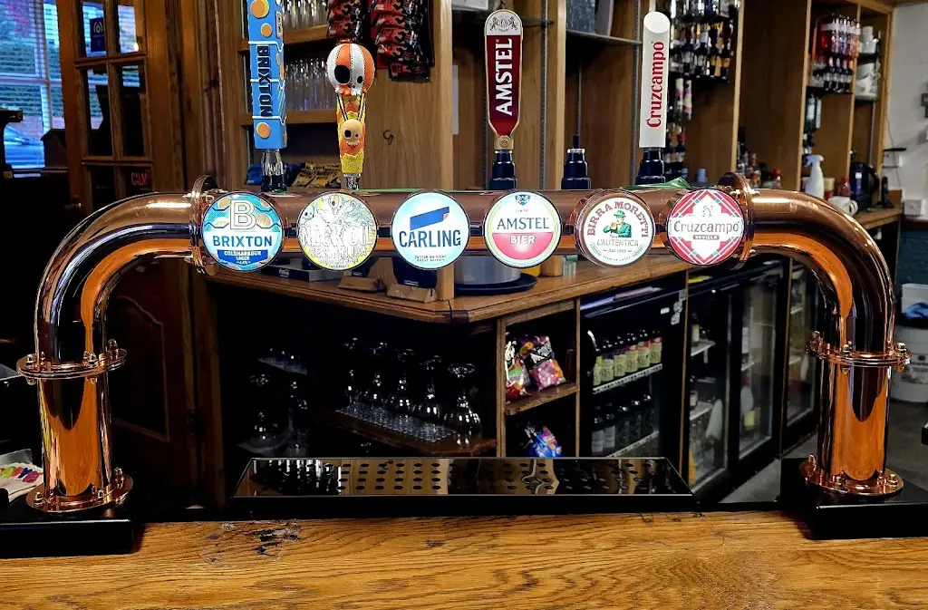 Menu_Fireplace Pizza @ The Wheatsheaf_East Boldon_image_6