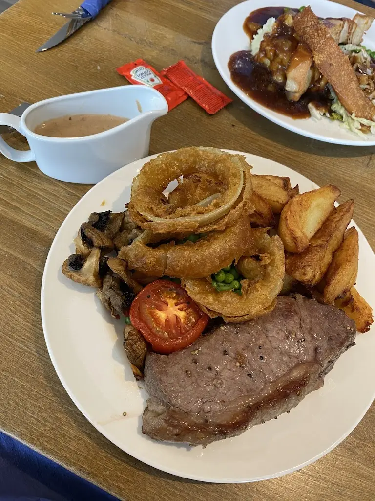 Janice Marr_Fireplace Pizza @ The Wheatsheaf_East Boldon_review