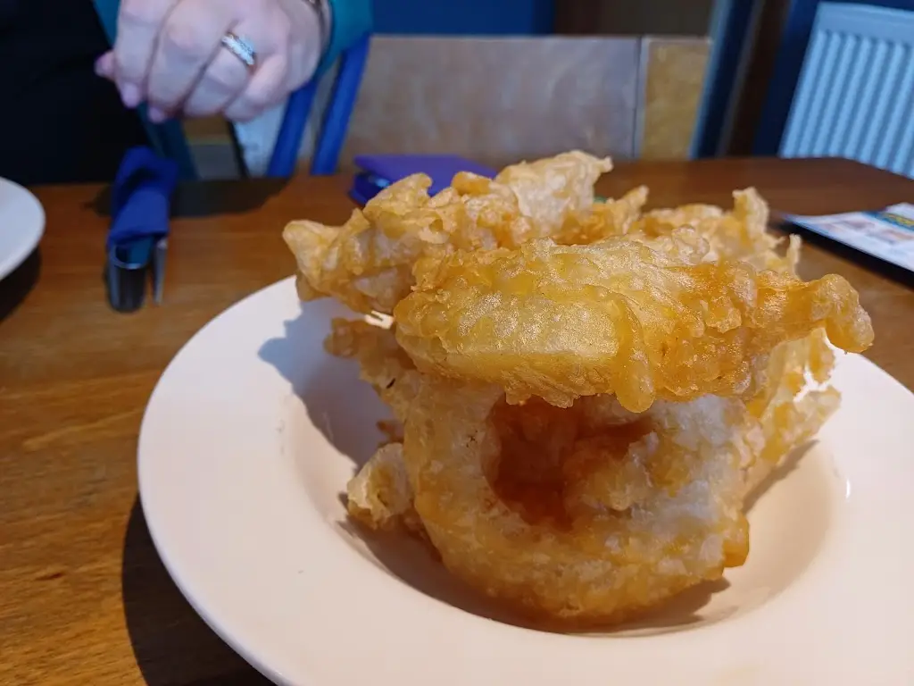 Anne Lash_Fireplace Pizza @ The Wheatsheaf_East Boldon_review