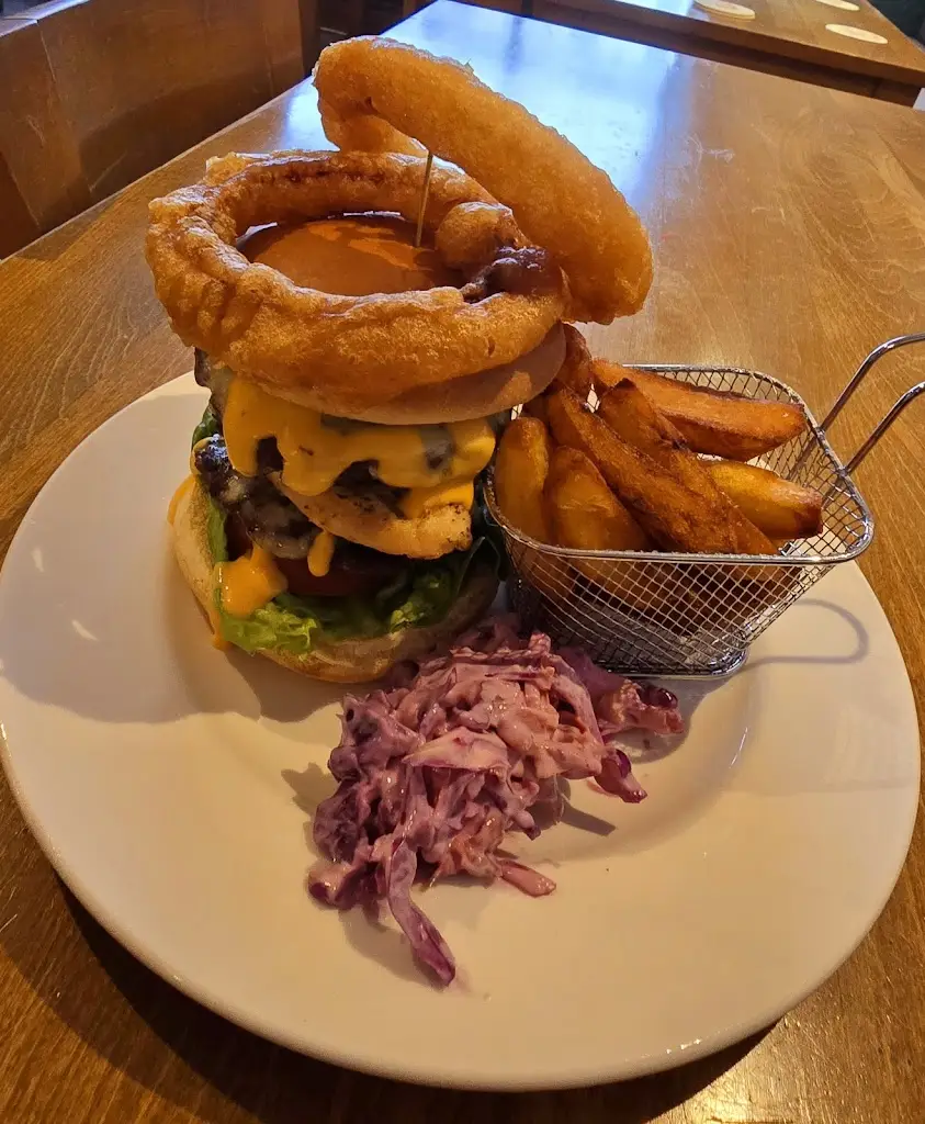 Fireplace Pizza @ The Wheatsheaf_East Boldon_slider_image_2