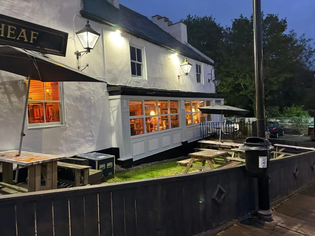 Fireplace Pizza @ The Wheatsheaf_East Boldon_slider_image_3