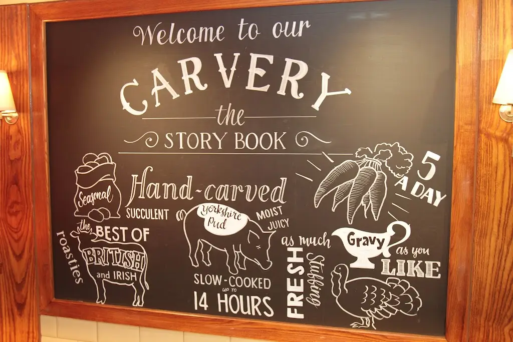 Menu_Story Book_East Boldon_image_2